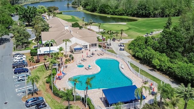 21234 TANGOR ROAD, Land O Lakes, FL 34637
