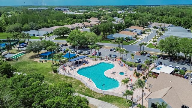 21234 TANGOR ROAD, Land O Lakes, FL 34637