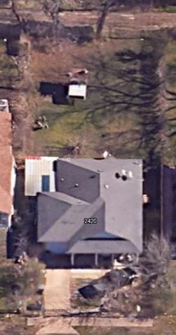 2420 Seevers Avenue, Dallas, TX 75216