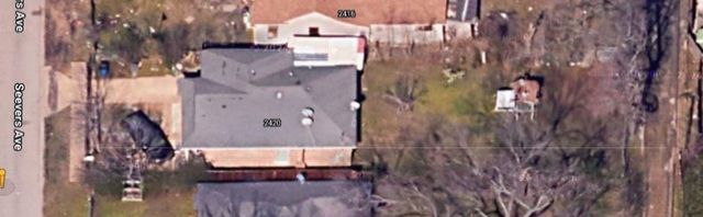 2420 Seevers Avenue, Dallas, TX 75216