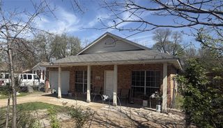 2420 Seevers Avenue, Dallas, TX 75216