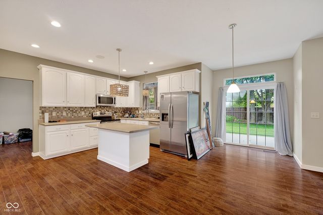 16093 Concert Way, Noblesville, IN 46060