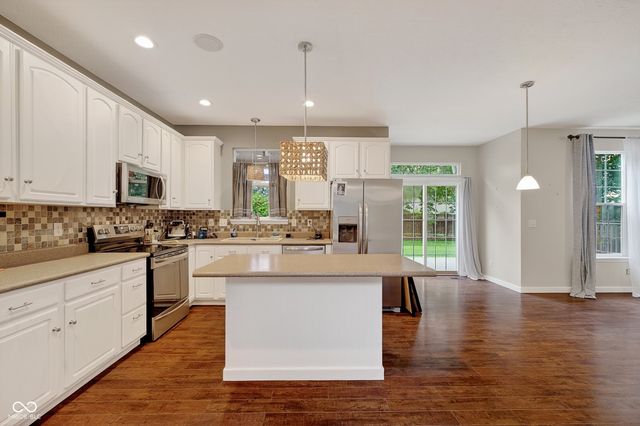 16093 Concert Way, Noblesville, IN 46060