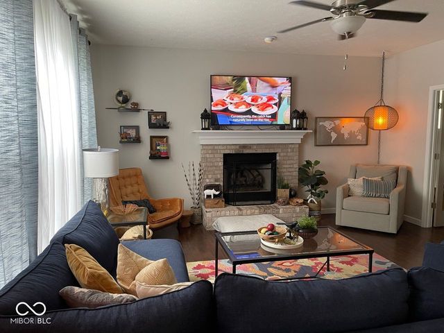 16093 Concert Way, Noblesville, IN 46060