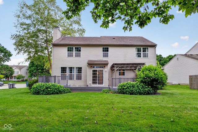 16093 Concert Way, Noblesville, IN 46060