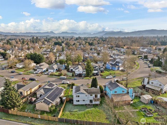 15468 Heintz Avenue SE, Monroe, WA 98272