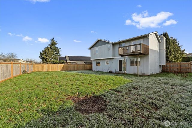 15468 Heintz Avenue SE, Monroe, WA 98272