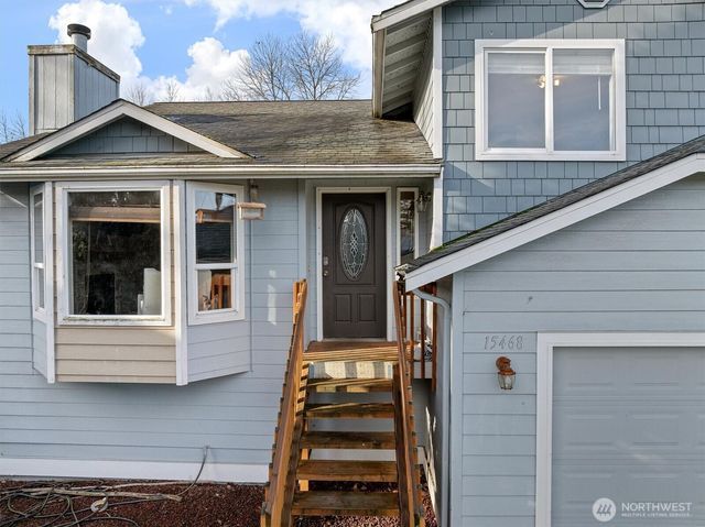 15468 Heintz Avenue SE, Monroe, WA 98272