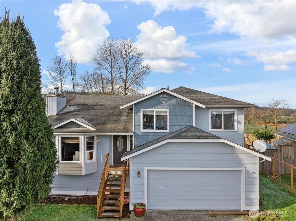 15468 Heintz Avenue SE, Monroe, WA 98272