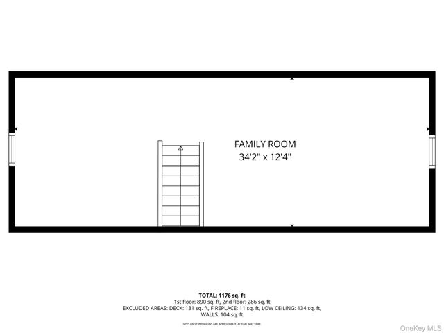 21 Janet Place, Stony Point, NY 10980