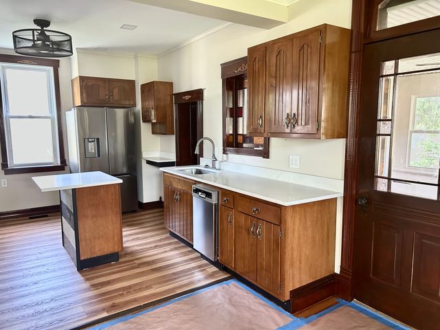 109 S Bureau Avenue, Ladd, IL 61329