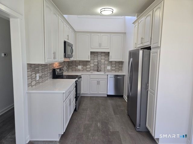 930 Heritage Village B, Southbury, CT 06488
