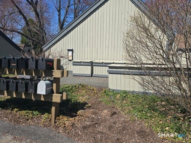 930 Heritage Village B, Southbury, CT 06488