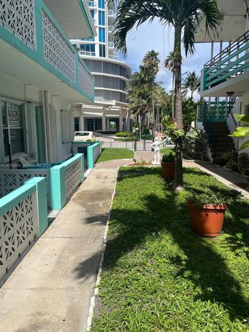6498 Collins Avenue 40, Miami Beach, FL 33141