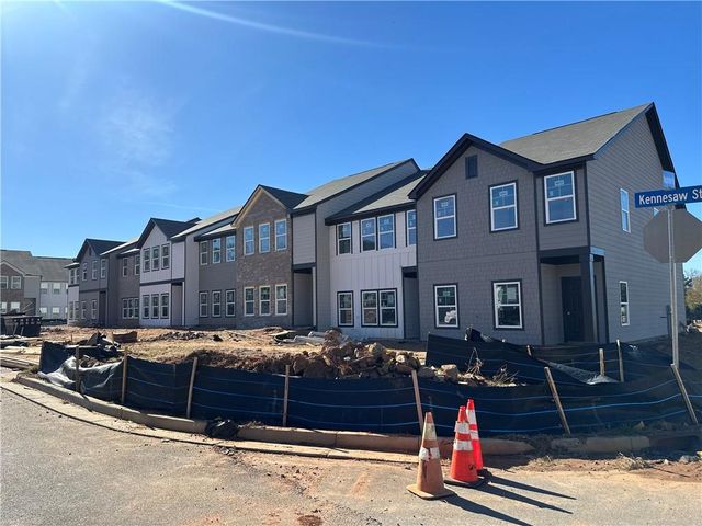 5538 Highland Street, Douglasville, GA 30135