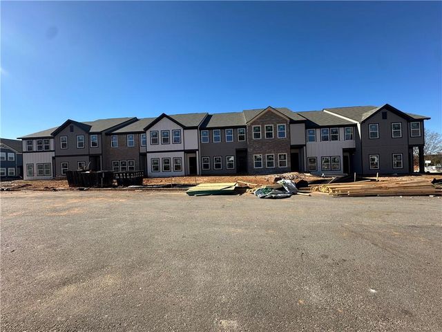 5538 Highland Street, Douglasville, GA 30135