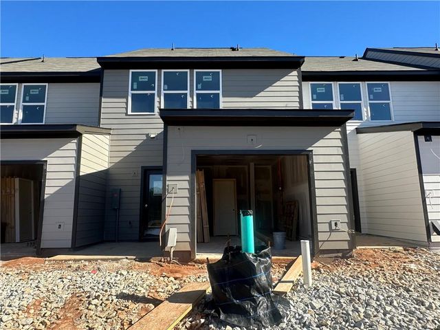 5538 Highland Street, Douglasville, GA 30135