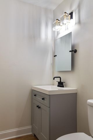 3721 W 133rd Avenue, Crown Point, IN 46307