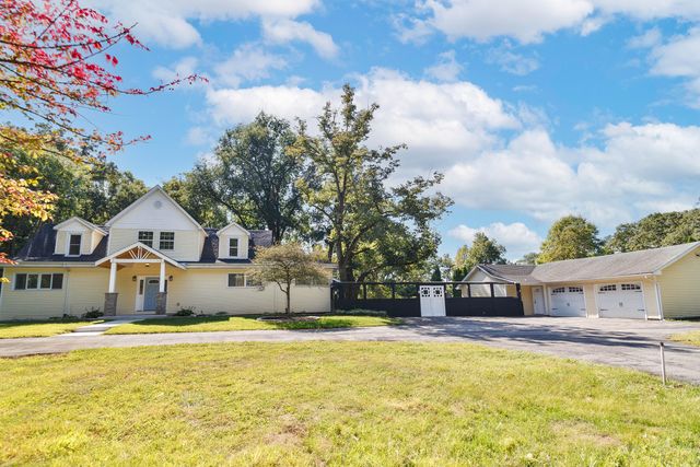 3721 W 133rd Avenue, Crown Point, IN 46307