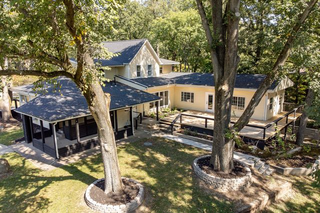 3721 W 133rd Avenue, Crown Point, IN 46307