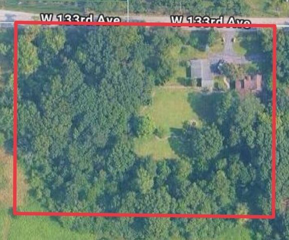 3721 W 133rd Avenue, Crown Point, IN 46307