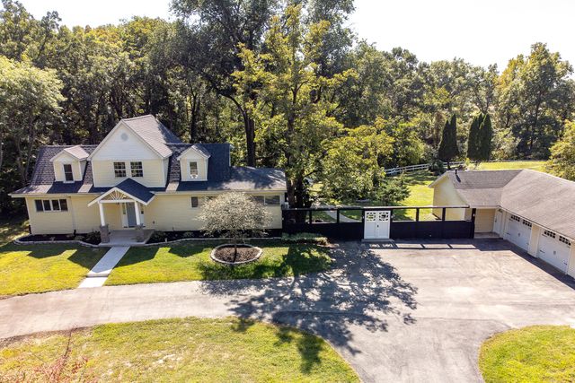 3721 W 133rd Avenue, Crown Point, IN 46307