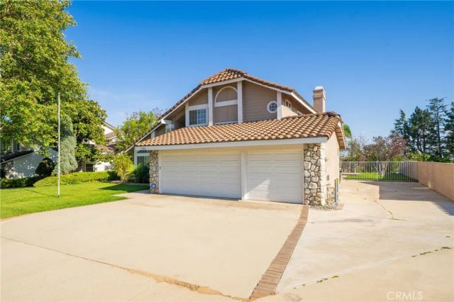 1584 W Buffington Street, Upland, CA 91784