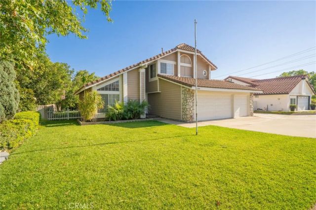 1584 W Buffington Street, Upland, CA 91784
