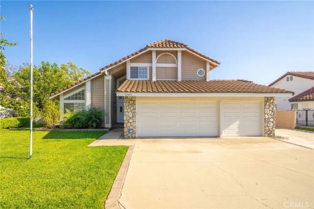 1584 W Buffington Street, Upland, CA 91784