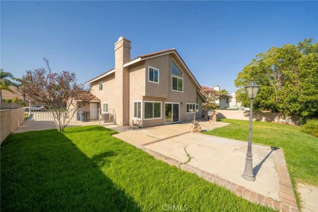 1584 W Buffington Street, Upland, CA 91784