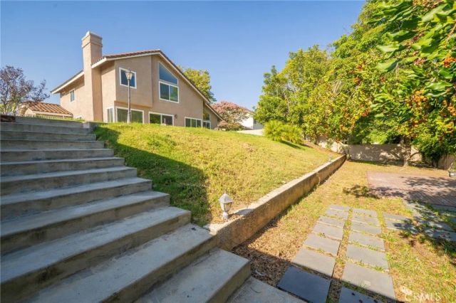 1584 W Buffington Street, Upland, CA 91784