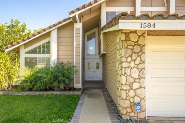 1584 W Buffington Street, Upland, CA 91784