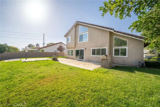 1584 W Buffington Street, Upland, CA 91784