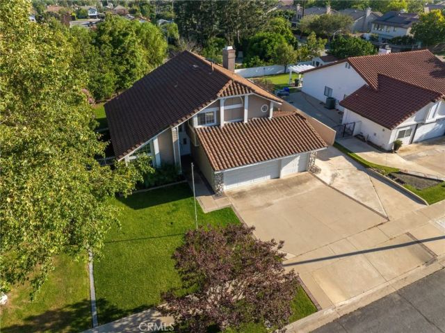 1584 W Buffington Street, Upland, CA 91784