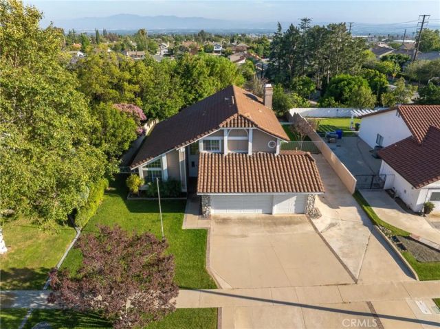 1584 W Buffington Street, Upland, CA 91784