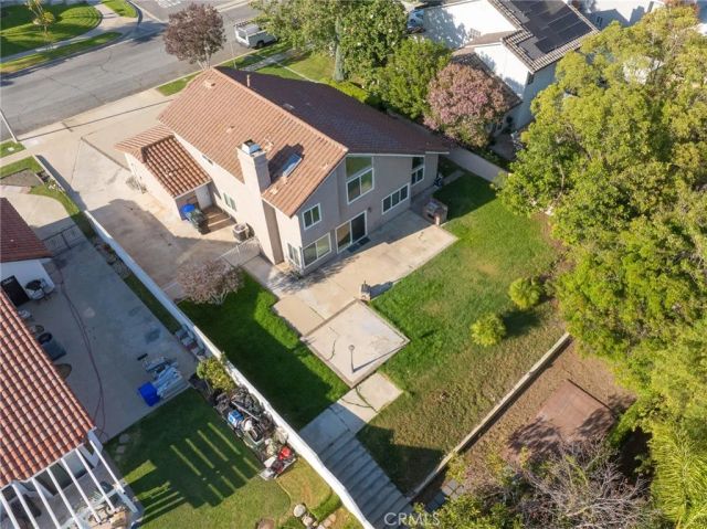 1584 W Buffington Street, Upland, CA 91784