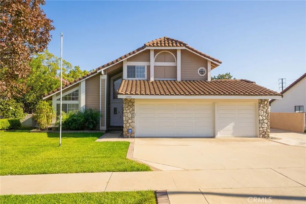 1584 W Buffington Street, Upland, CA 91784