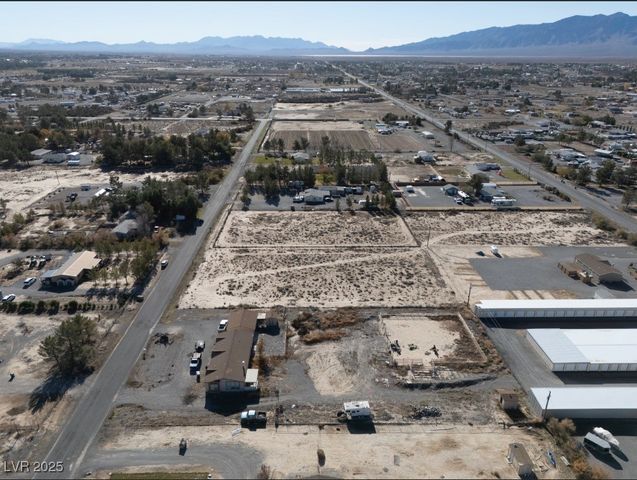 4730 Jackie Street, Pahrump, NV 89048