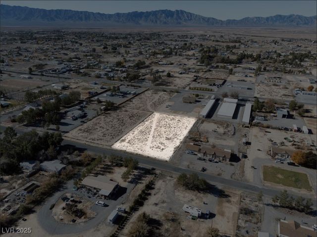 4730 Jackie Street, Pahrump, NV 89048