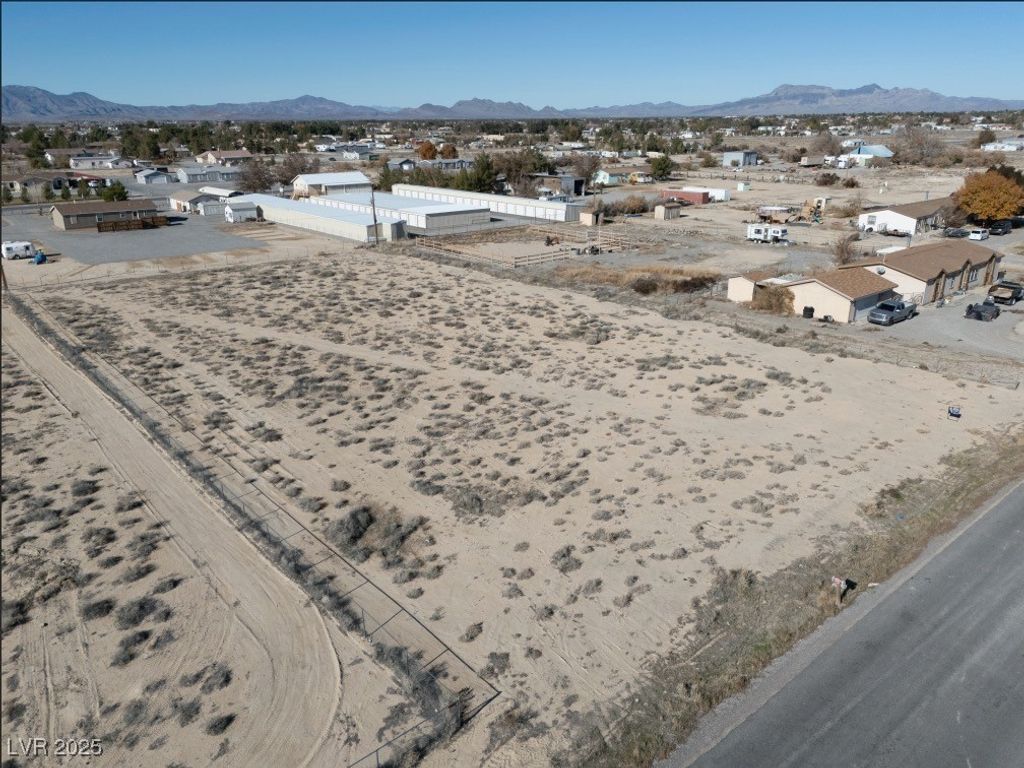 4730 Jackie Street, Pahrump, NV 89048