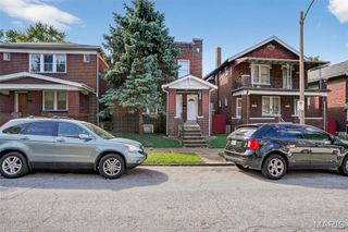 3676 Montana Street, St Louis, MO 63116