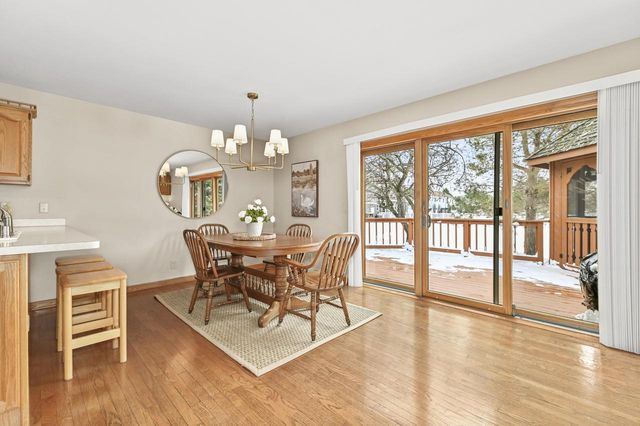 11625 W Sunset LANE, Greenfield, WI 53228