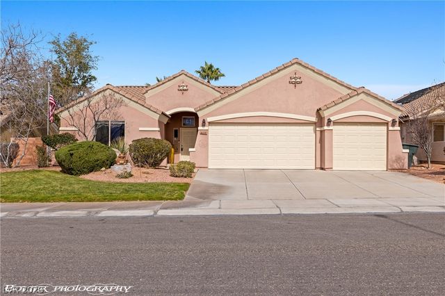 879 Glendale Road, Mesquite, NV 89027