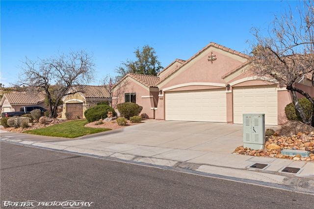 879 Glendale Road, Mesquite, NV 89027