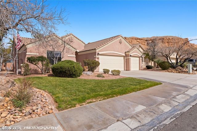 879 Glendale Road, Mesquite, NV 89027