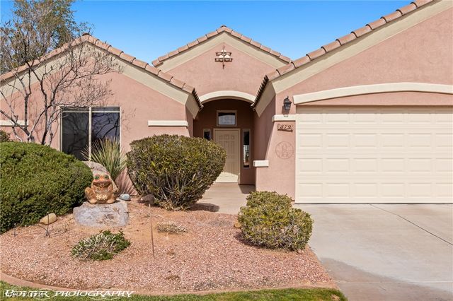 879 Glendale Road, Mesquite, NV 89027