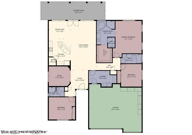 879 Glendale Road, Mesquite, NV 89027