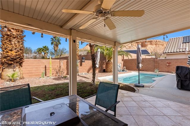 879 Glendale Road, Mesquite, NV 89027