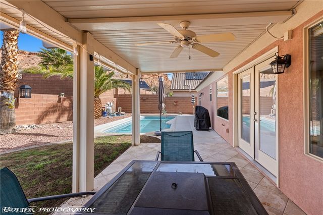 879 Glendale Road, Mesquite, NV 89027