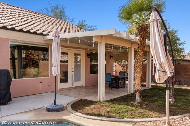 879 Glendale Road, Mesquite, NV 89027